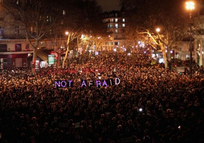 PrayForParis