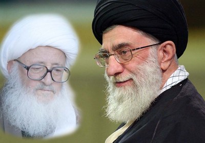 واکنش ها به اظهارات اخیر آیت الله وحید خراسانی واکنش ها به اظهارات اخیر آیت الله وحید خراسانی