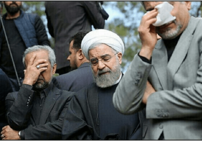 انتخابات روحانی