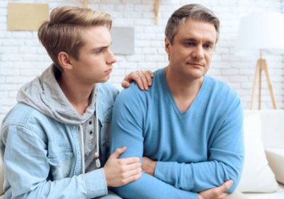 والدین بداخلاق! والدین