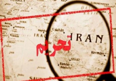 تحریم ها نباید برداشته شود! کرونا