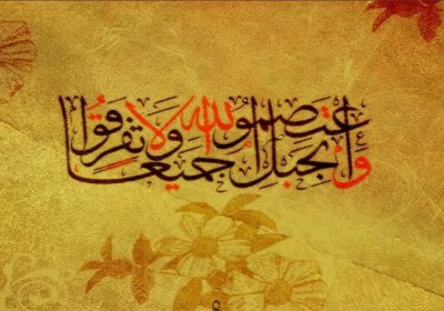 وحدت مسلمین شیعه و سنی