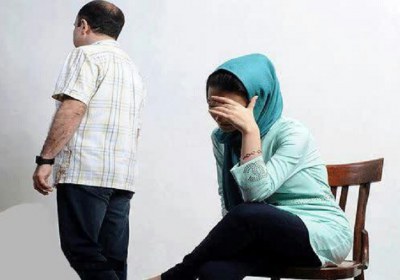 زندگی مشترک اختلاف