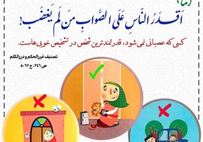 آداب اجتماعی در سیره امام علی علیه السلام