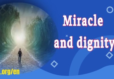 Miracle and dignity (1)