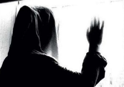 پشیمانی دختر