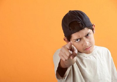 مضطرب و عصبی هستم!!! عصبانیت