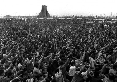 ایران آمریکا