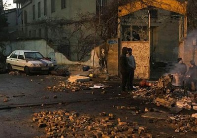 تأکید مراجع بر رسیدگی فوری به پرونده پاسداران تأکید مراجع بر رسیدگی فوری به پرونده پاسداران