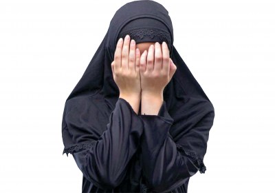 پشیمانی از دوستی با نامحرم پشیمانی