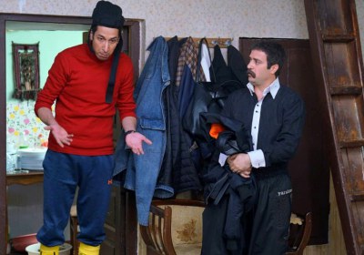 پایتخت پایتخت