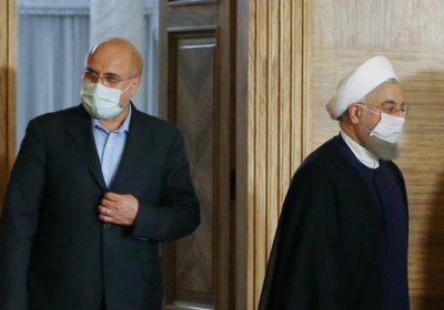 قالیباف قالیباف