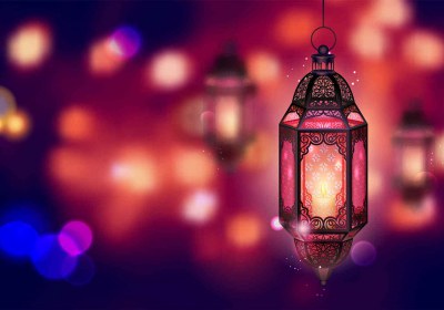 ماه رمضان، ماه آموزش عشق بازی