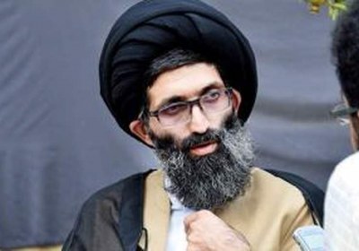 مردم گوساله بپرستند بهتر است تا اختلاف بینشان باشد حجت الاسلام موسوی مطلق
