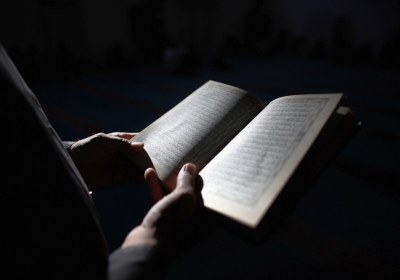 تحدی قرآن دلیلی بر اعجاز قرآن