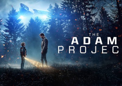 نقد فیلم پروژه آدام the adam project