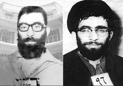 شکنجه اشتباهی رهبر انقلاب توسط ساواک ظلم