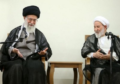 آیت الله یزدی آیت الله یزدی
