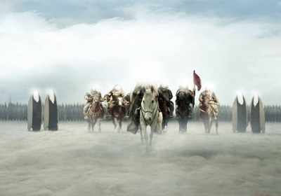 امام حسین اولین رجعت کننده، برنامه ها و حکومت ایشان امام حسین اولین رجعت کننده، برنامه ها و حکومت ایشان