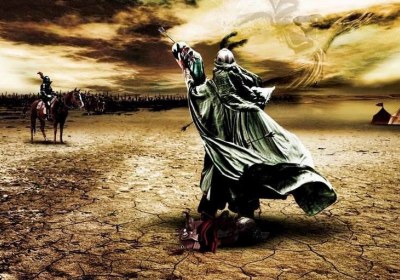 سبک زندگی در روز عاشورا عاشورا