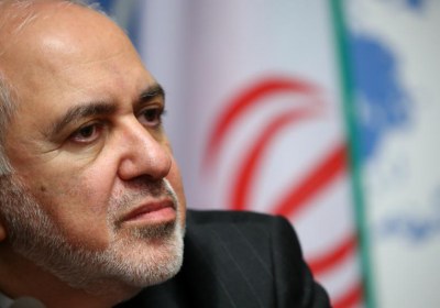آقای ظریف، نهضت آزادی و گاندو! ظریف کلاب هاوس