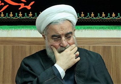 روحانی روحانی