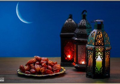 O mês do ramadan nas narrações