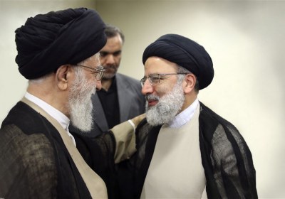 رئیسی رئیسی