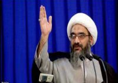 ارزش هر شخص و مقامی به میزان تبعیت از رهبری است ایت الله صفایی بوشهری