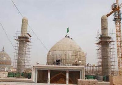 مسیحی زناکار سامرا
