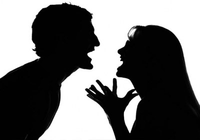 دعوای زوجین شوهرم چند بار قصد طلاقم را داشت!
