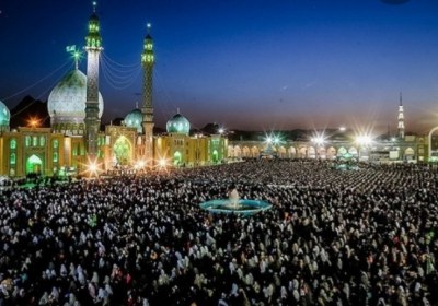 Distance From Oppression for Closeness to Imam 