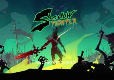 بازی Shadow fighter: fighting game