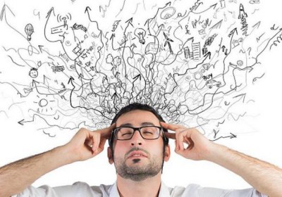 با اضطراب و وسواس فکری چه کنم؟ اضطراب,وسواس,وسواس فکری
