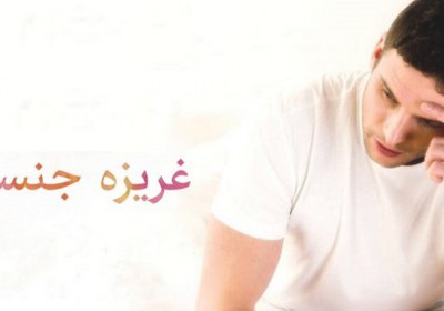 فلسفه وجود غریزه جنسی فلسفه وجود غریزه جنسی