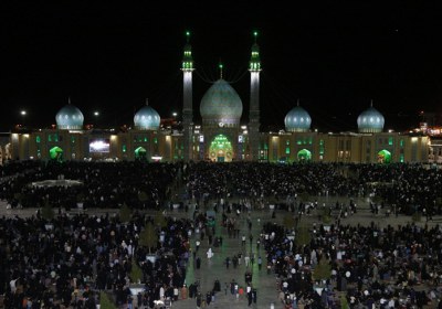 کرونا کرونا