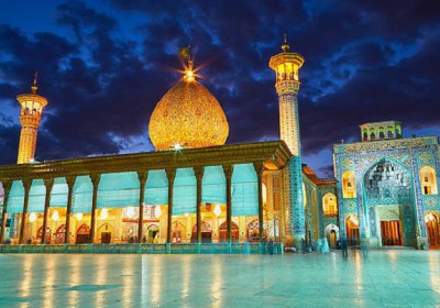 شاه چراغ شاهچراغ