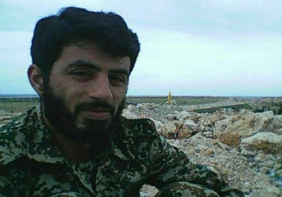 شهید شهید