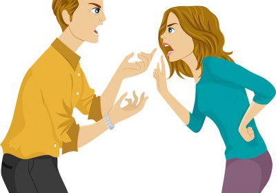 دعوای زن و شوهر دعوای زن و شوهر