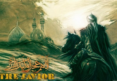 کرونا؛ نشانه ظهور امام زمان کرونا؛ نشانه ظهور امام زمان