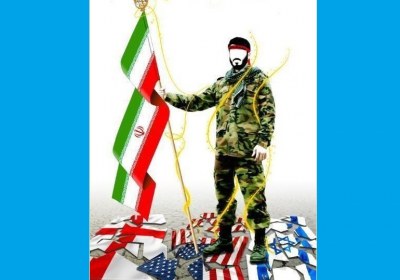 منطقی که نتیجهاش شکستناپذیری است شکست ناپذیری
