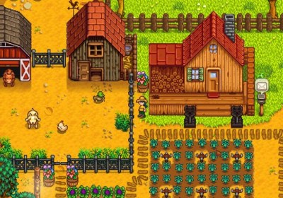 Stardew valley 