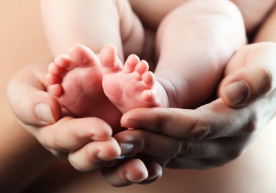 ازدواجی که میتواند مقدمه خیر کثیر شود! فرزند