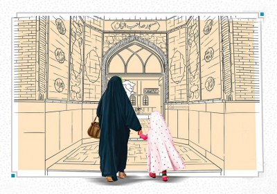 مهمترین بُعد تربیت فرزند؟ تربیت فرزند