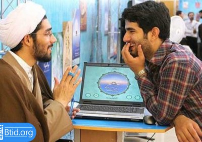 شیوههای ارشاد و راهنمایی مخاطب! تبلیغ