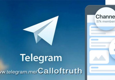 telegram