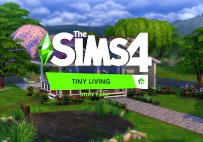 Sims تجربه زندگی حقیقی در بازی!!!