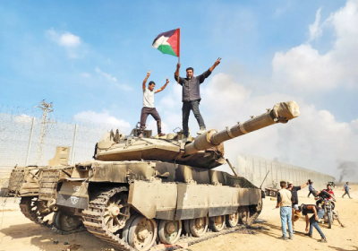 آینده جنگ در غزه