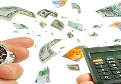 تاخیر در پرداخت پول در معاملات نقدی معامله