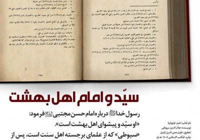 سیوطی سیوطی